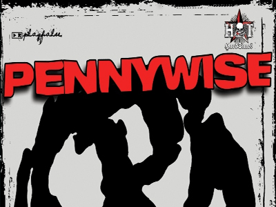 Pennywise (Los Angeles, California)